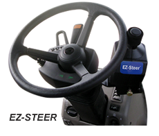 EZ Steer 250