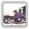 1991 Cotton Picker w 18m boom